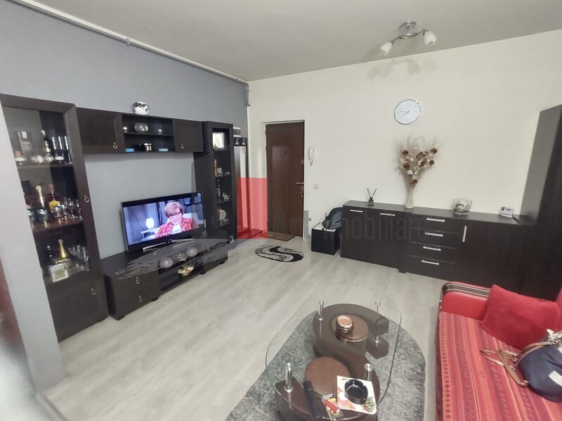 Vanzare apartament 2 camere Bd. Metalurgiei - Drumul Binelui