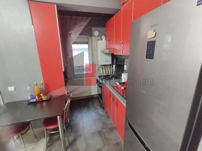 Vanzare apartament 2 camere Bd. Metalurgiei - Drumul Binelui