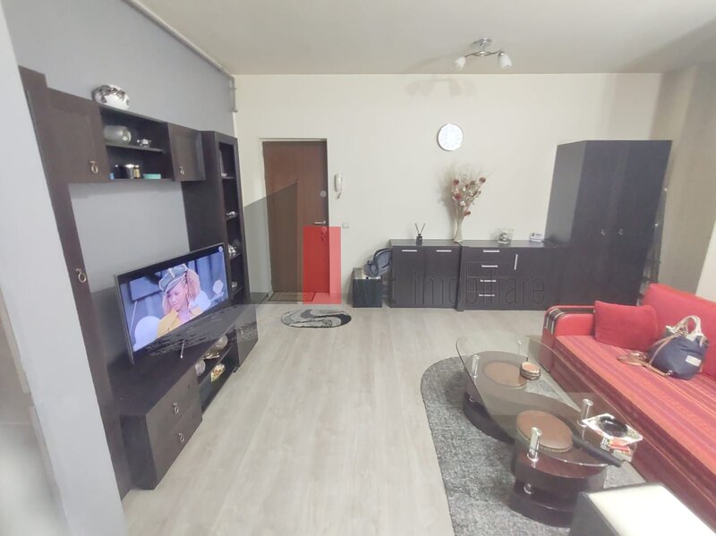 Vanzare apartament 2 camere Bd. Metalurgiei - Drumul Binelui