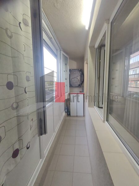 Vanzare apartament 2 camere Bd. Metalurgiei - Drumul Binelui