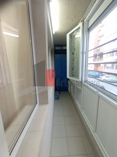 Vanzare apartament 2 camere Bd. Metalurgiei - Drumul Binelui