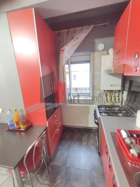 Vanzare apartament 2 camere Bd. Metalurgiei - Drumul Binelui