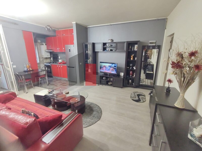 Vanzare apartament 2 camere Bd. Metalurgiei - Drumul Binelui