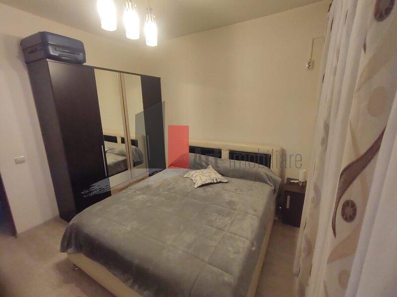 Vanzare apartament 2 camere Bd. Metalurgiei - Drumul Binelui