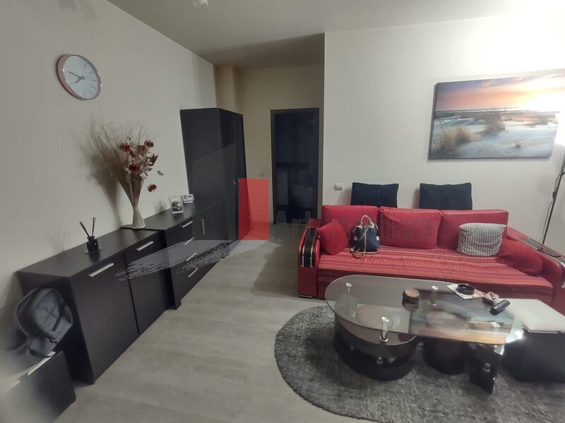 Vanzare apartament 2 camere Bd. Metalurgiei - Drumul Binelui