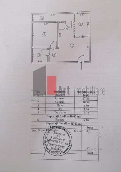 Vanzare apartament 2 camere Bd. Metalurgiei - Drumul Binelui