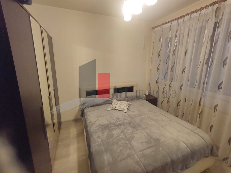 Vanzare apartament 2 camere Bd. Metalurgiei - Drumul Binelui